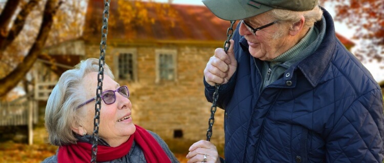 Crédito hipotecario para mayores de 60 años