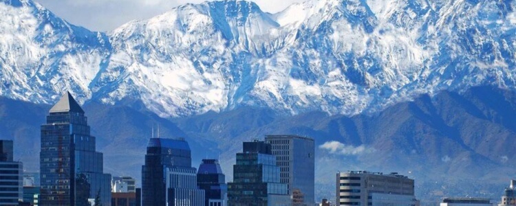 ¿Cómo está mirado el Real Estate en Chile?